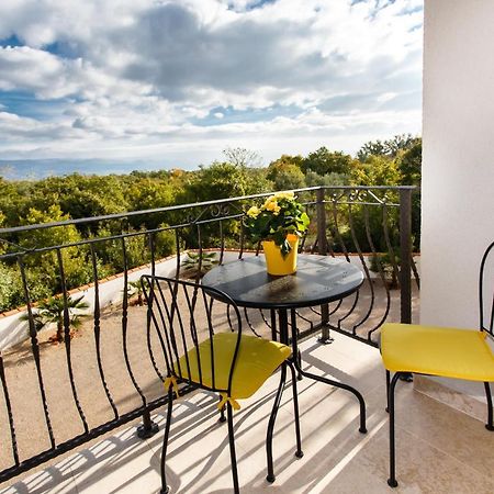 Luxury Palmer Residence Krk Dobrinj 外观 照片