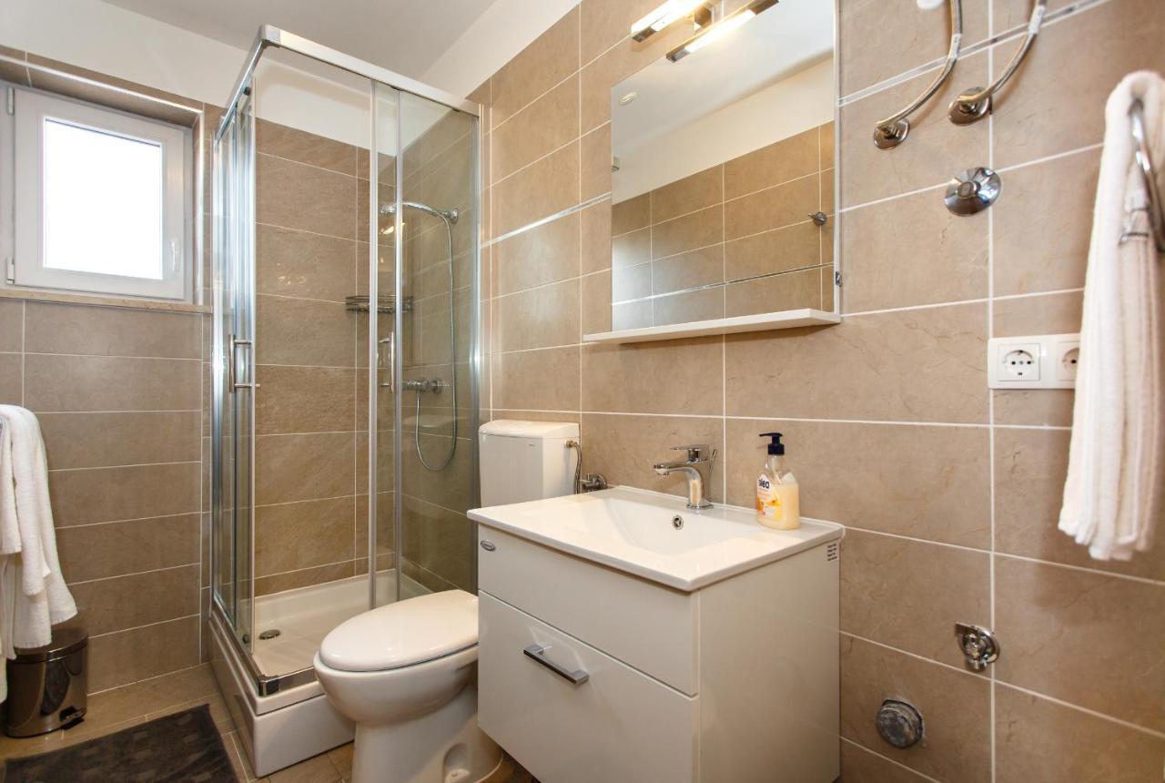 Luxury Palmer Residence Krk Dobrinj 外观 照片