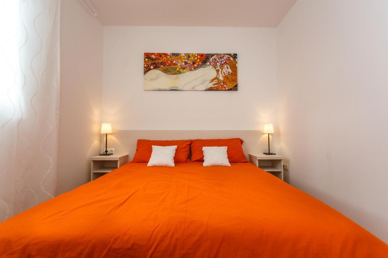 Luxury Palmer Residence Krk Dobrinj 外观 照片